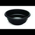 Hot Cold Bowl D & W Fine Pack 16 oz. Hot Cold Black Bowl, PK500 CF765-160